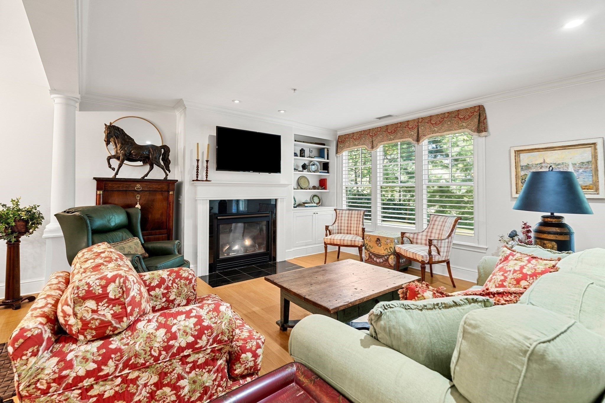 39 Intrepid Cir