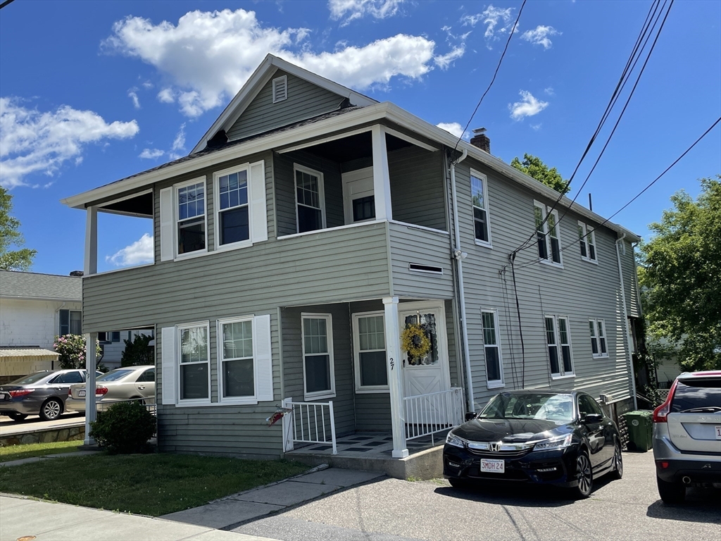 27-29 Edenfield Ave