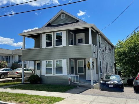 27-29 Edenfield Ave Watertown MA 02472