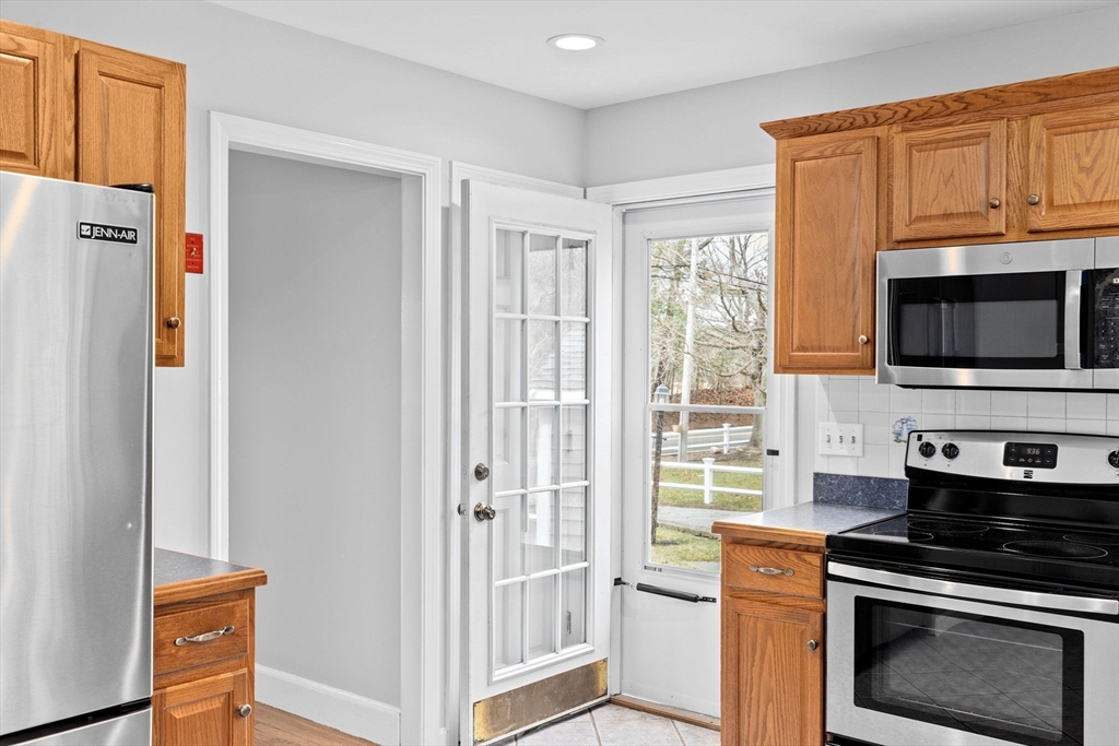142 Old Oaken Bucket Rd