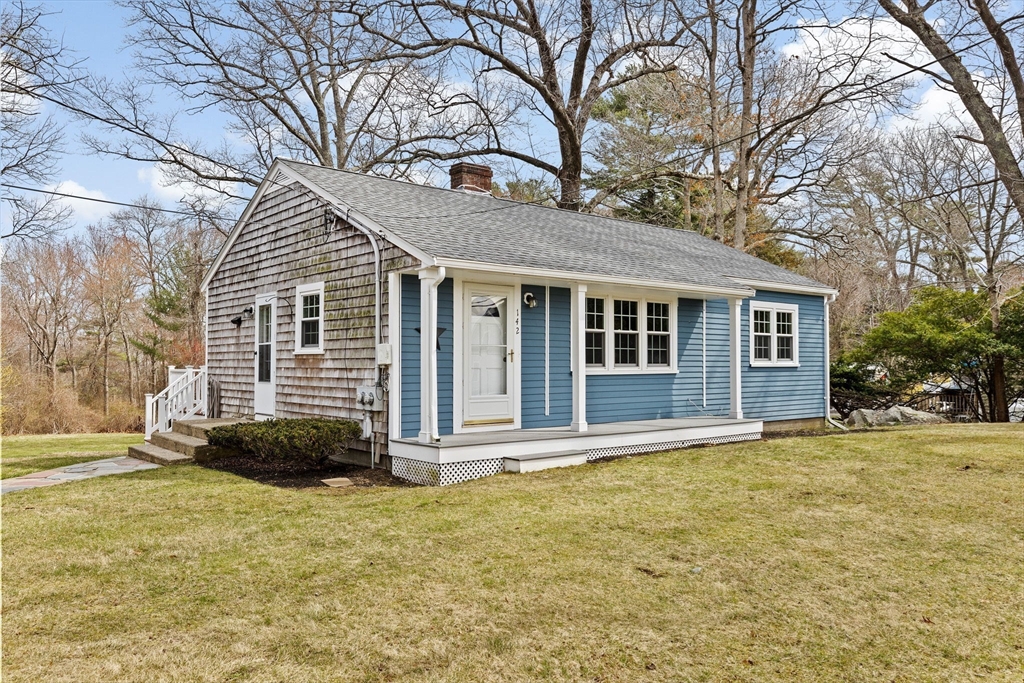 142 Old Oaken Bucket Rd