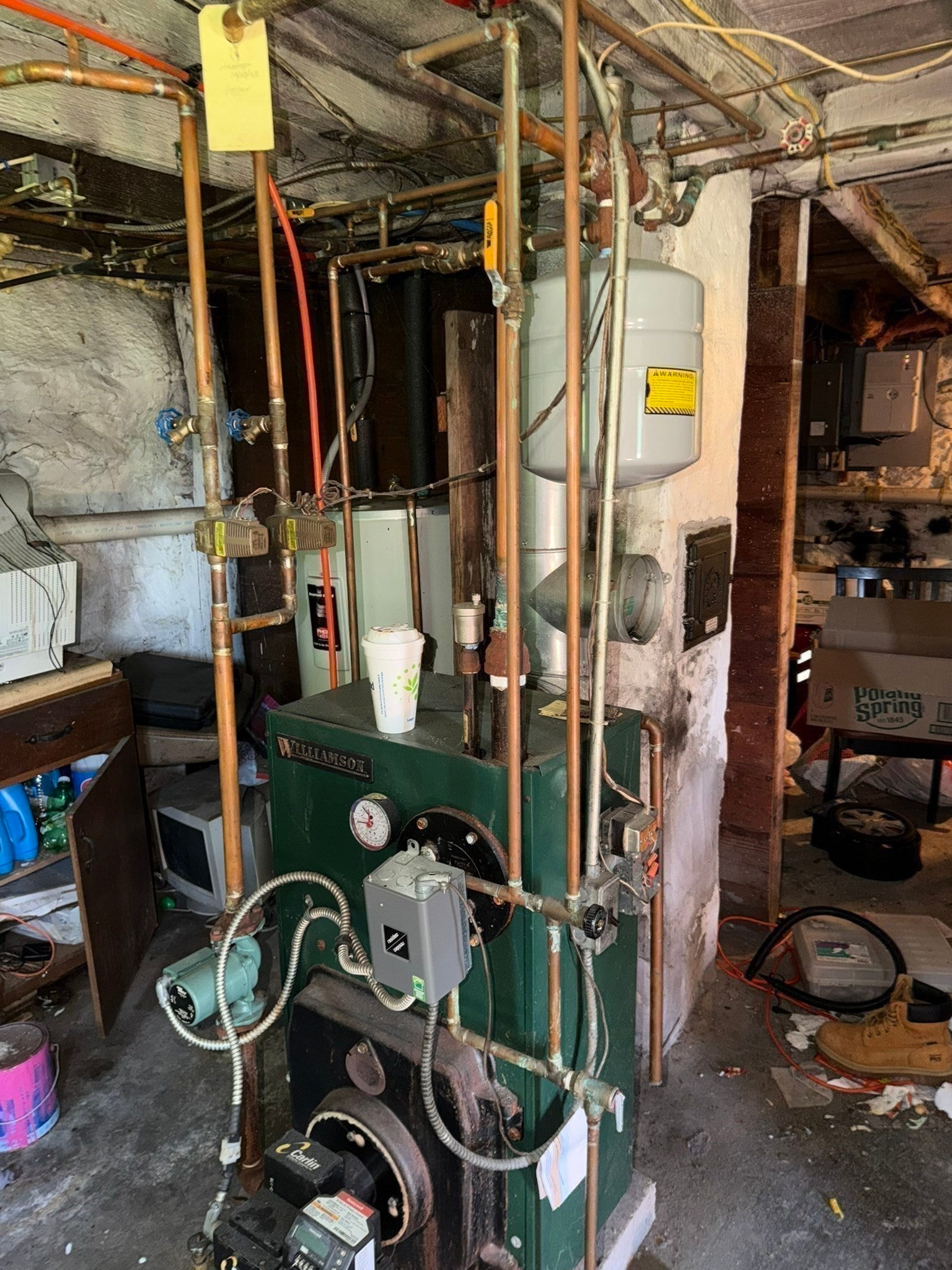 55 Greene St, Hopedale, MA Photo #17