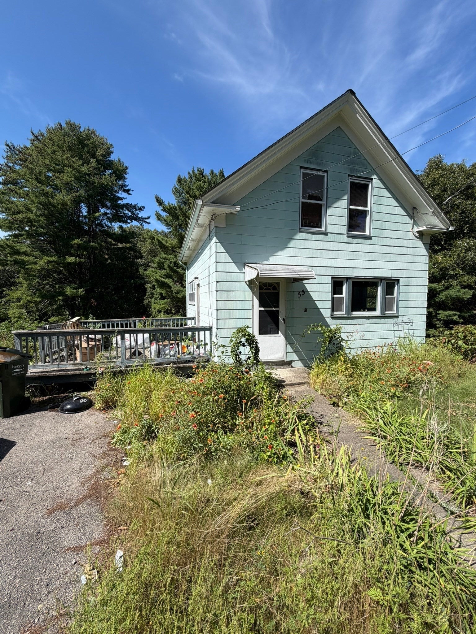 55 Greene St, Hopedale, MA Photo #1