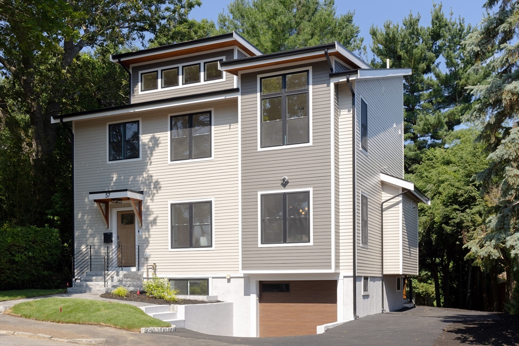 57 Williams St