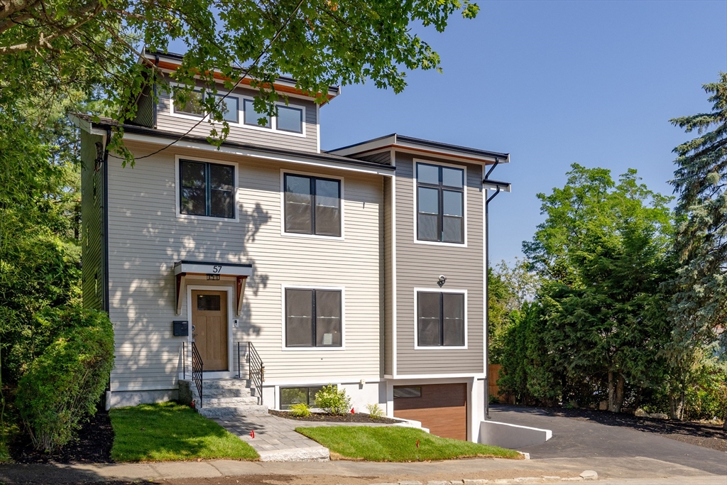57 Williams St