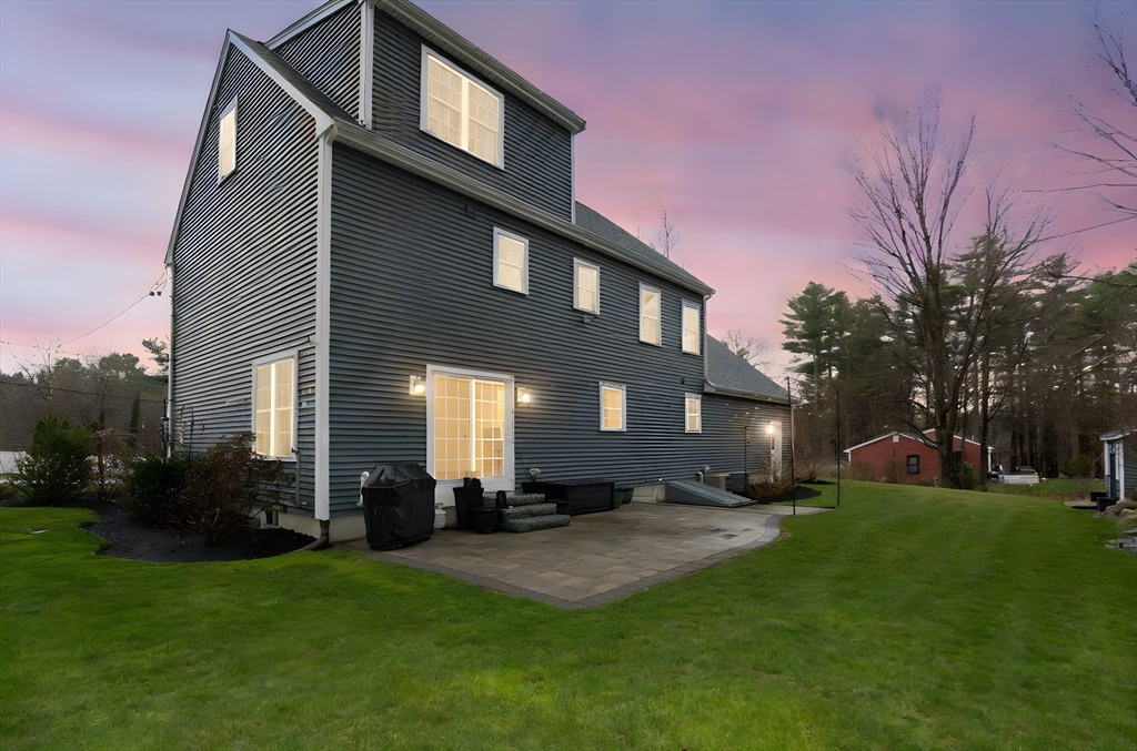 11 Highland St, Easton, MA Photo #38