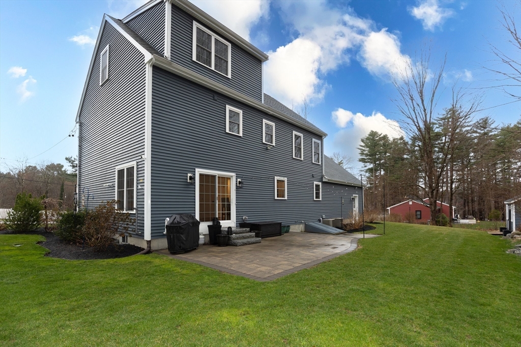 11 Highland St, Easton, MA Photo #39