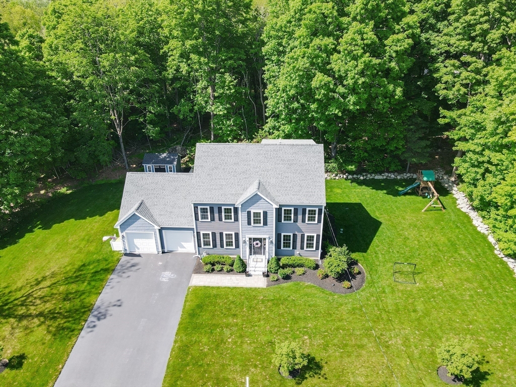 11 Highland St, Easton, MA Photo #8
