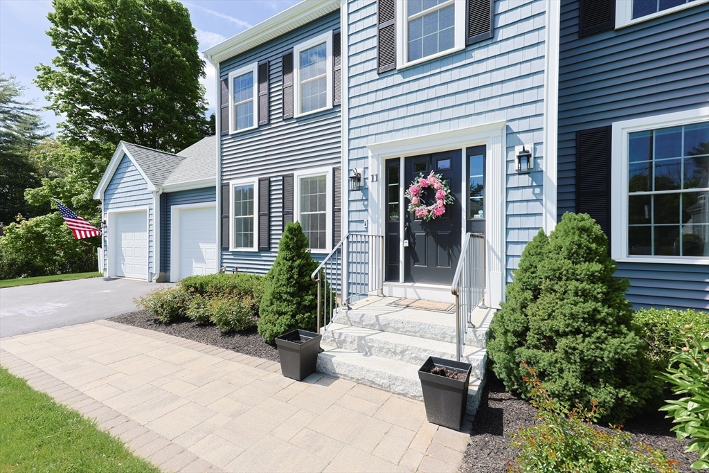 11 Highland St