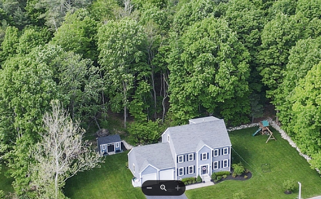 11 Highland St