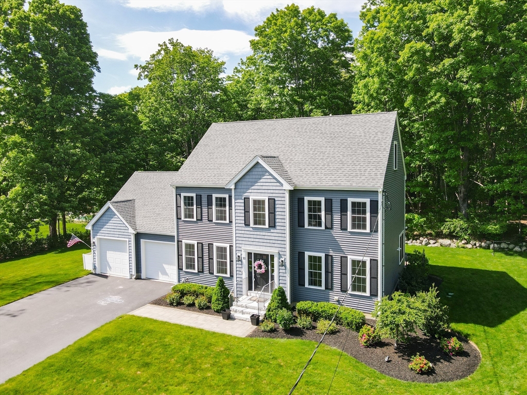 11 Highland St, Easton, MA Photo #1