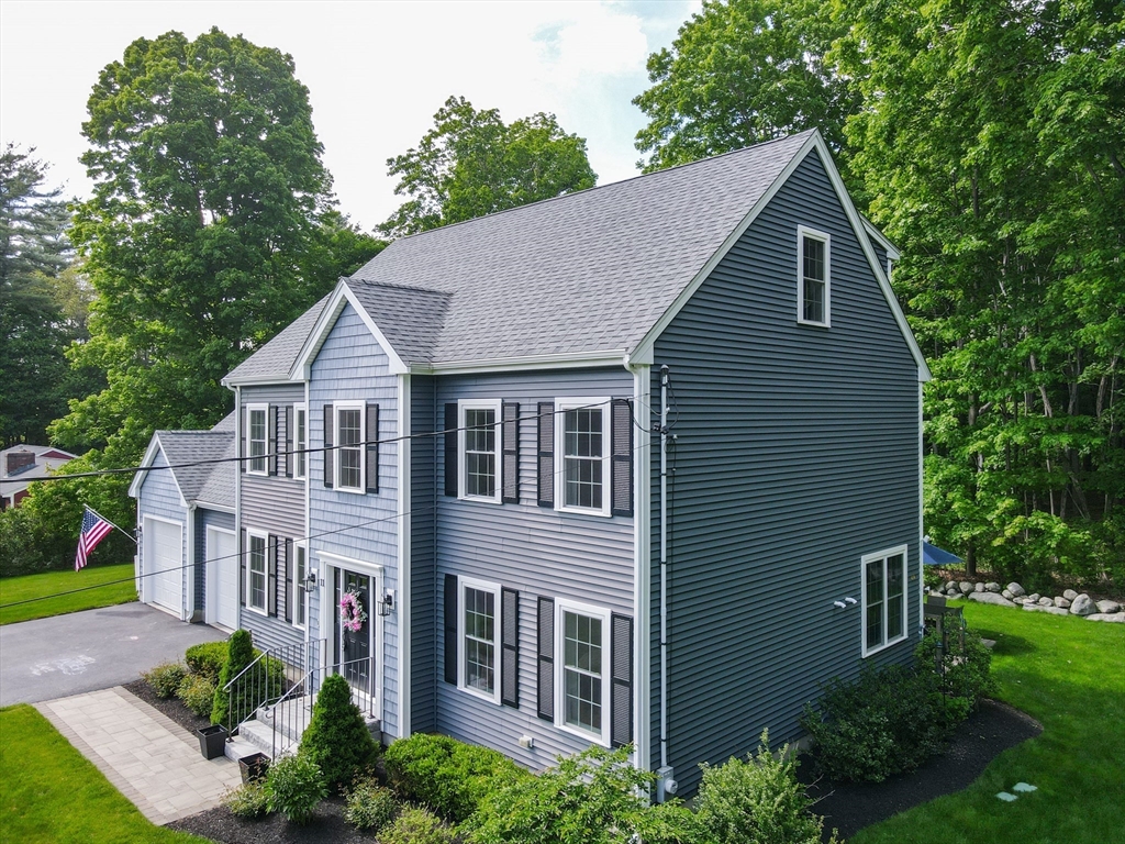 11 Highland St