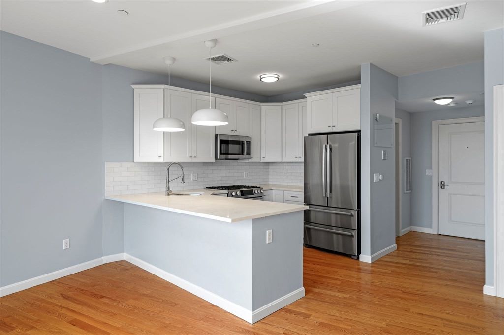 Photo of 172 Kimball Ave #2B, Revere, MA 02151 (MLS # 73503019)