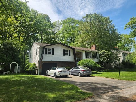 Photo of 37 Roberta Ave, Brockton, MA 02301 (MLS # 73440699)