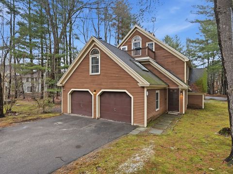 111 Brigham St 19A Hudson MA 01749