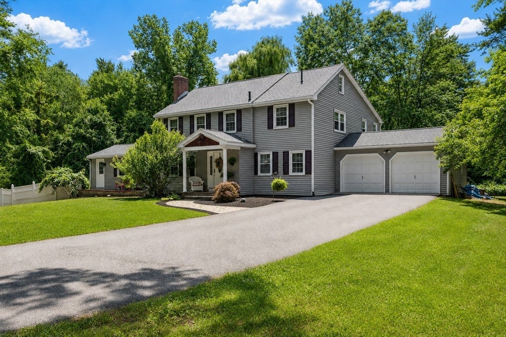 287 Northfield Rd