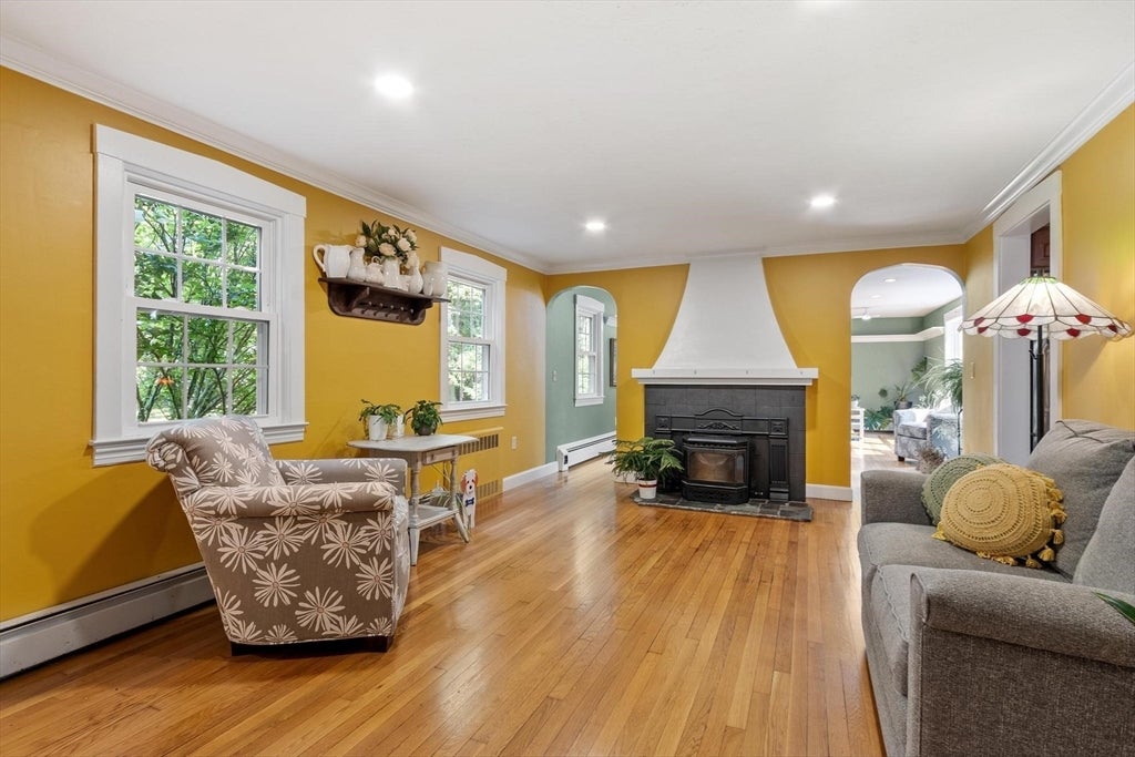 287 Northfield Rd, Lunenburg, MA Photo #13