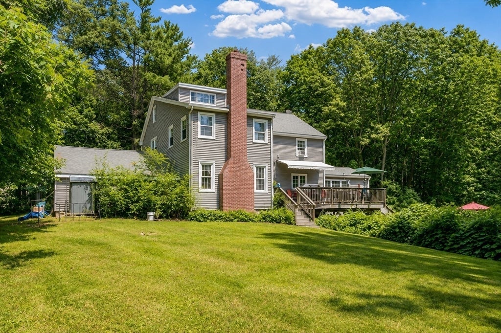 287 Northfield Rd