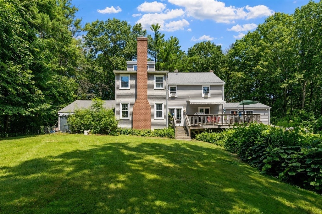 287 Northfield Rd