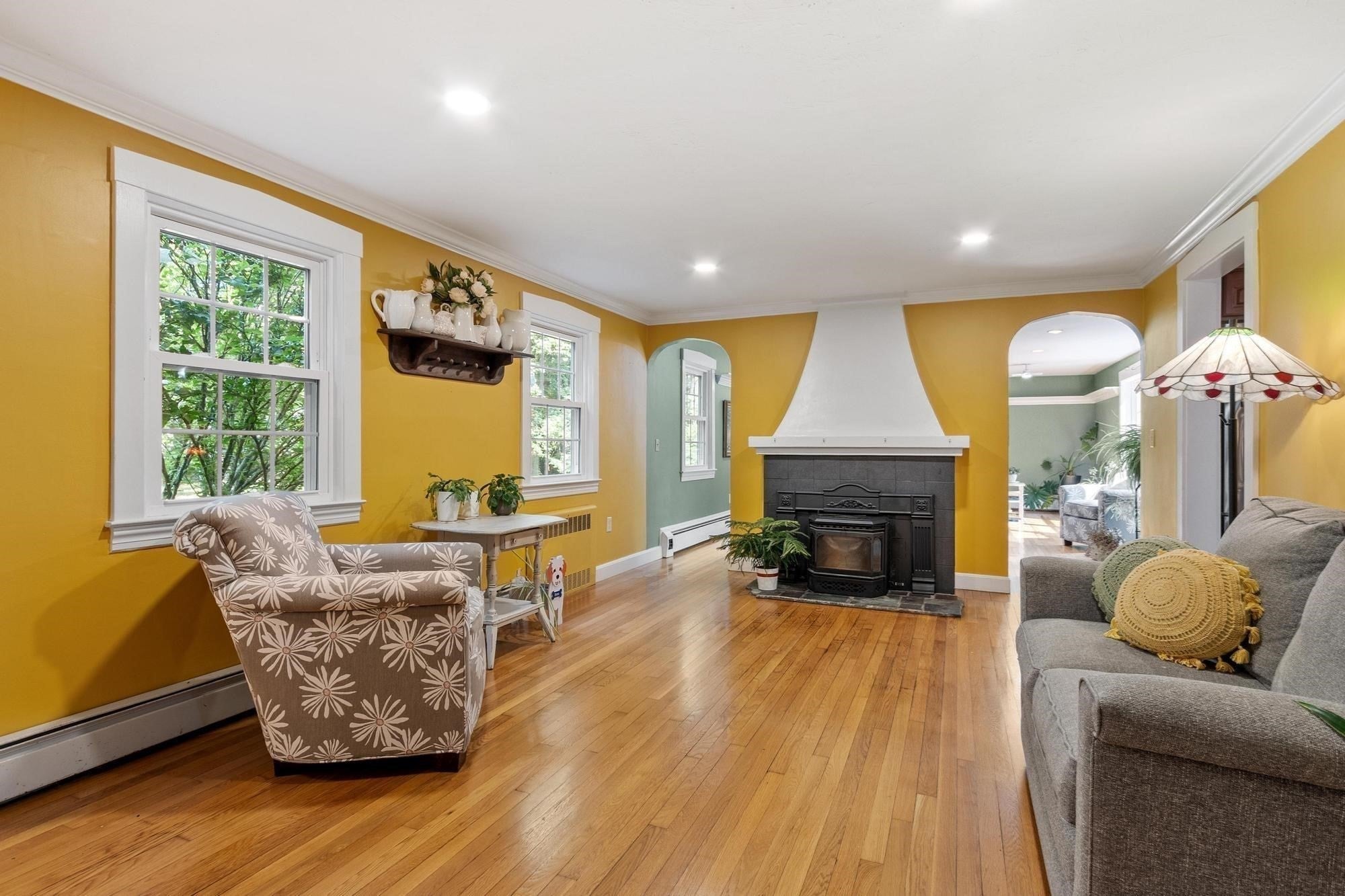 287 Northfield Rd, Lunenburg, MA Photo #14