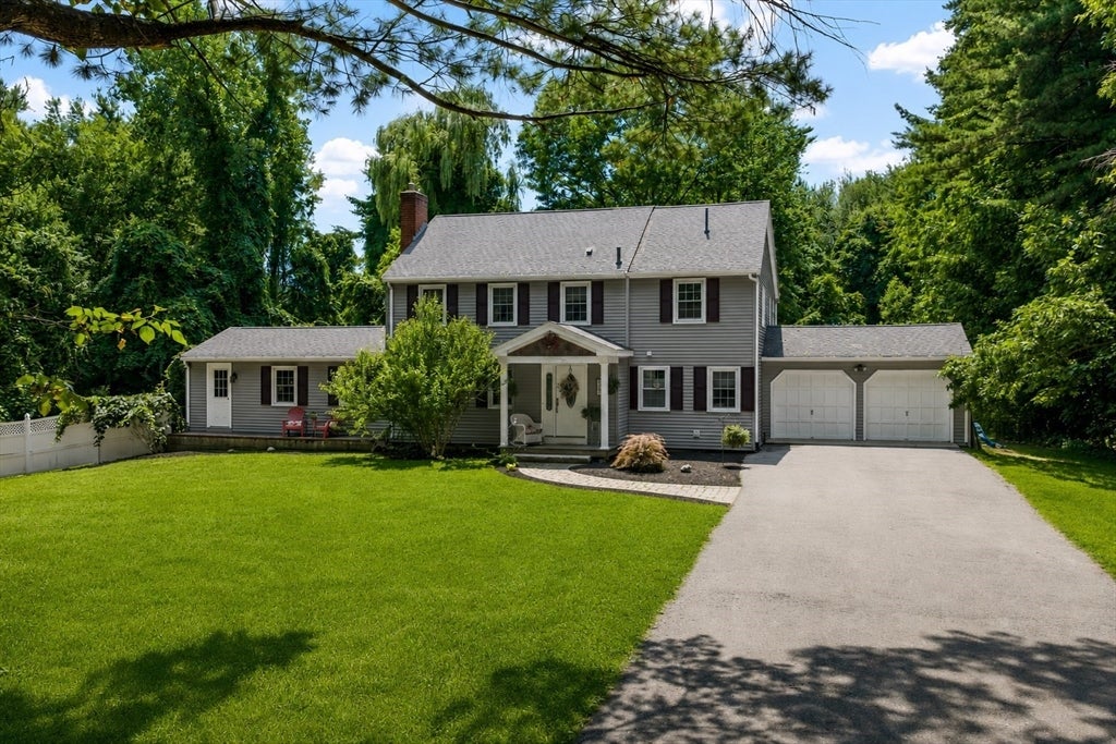 287 Northfield Rd, Lunenburg, MA Photo #1