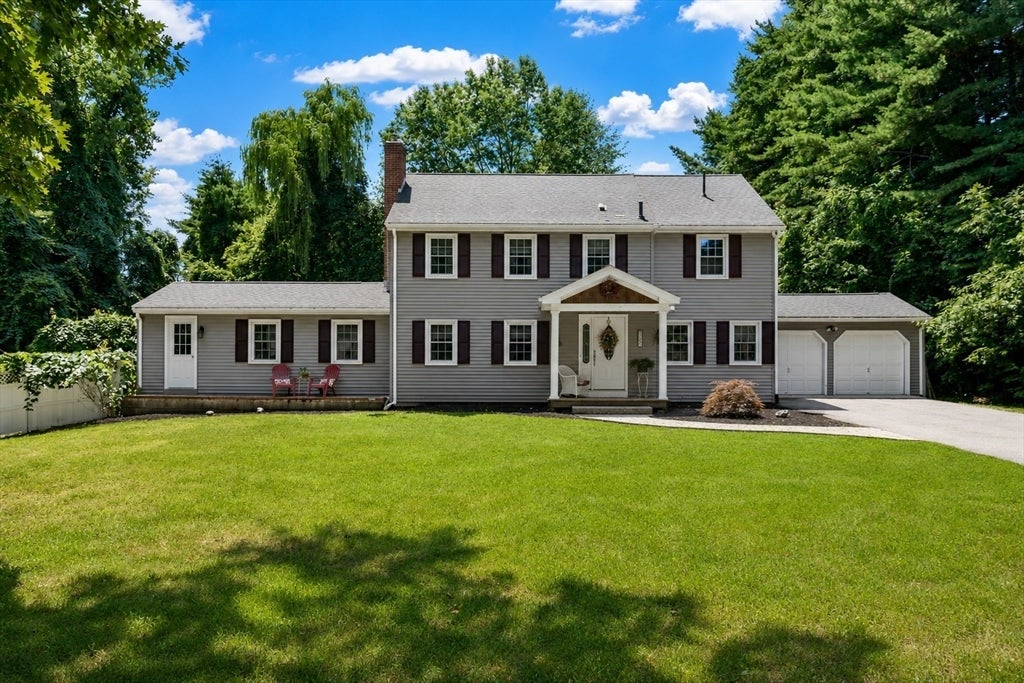 287 Northfield Rd