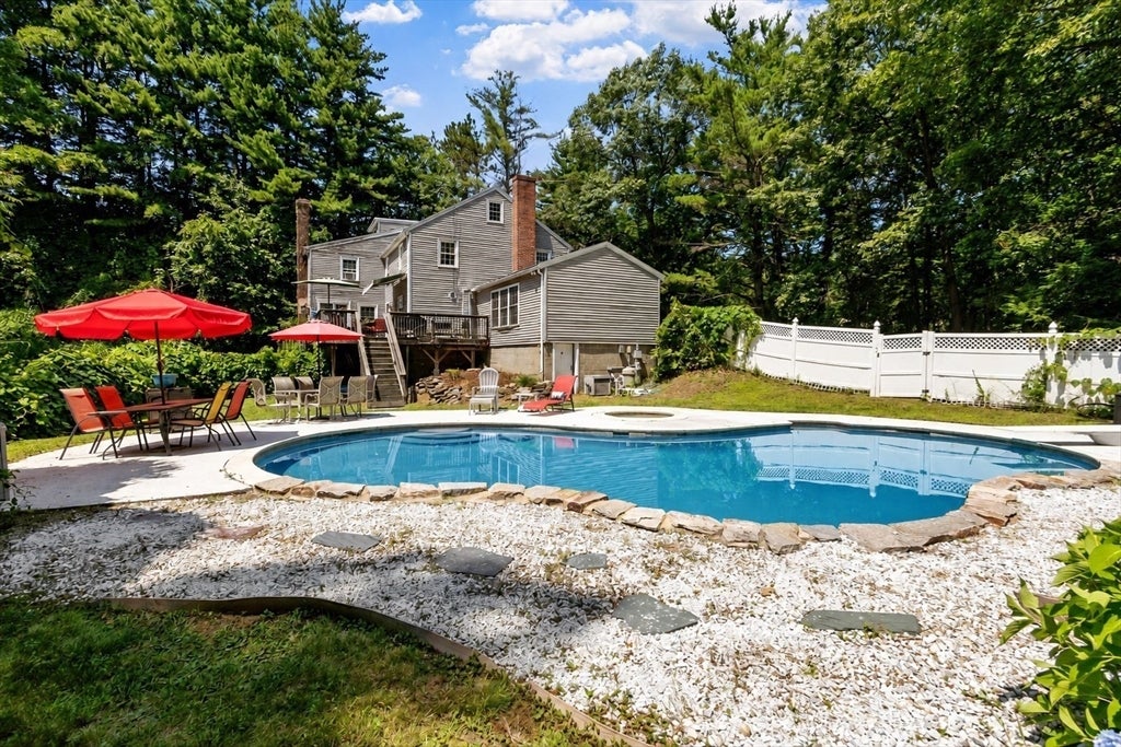 287 Northfield Rd, Lunenburg, MA Photo #7
