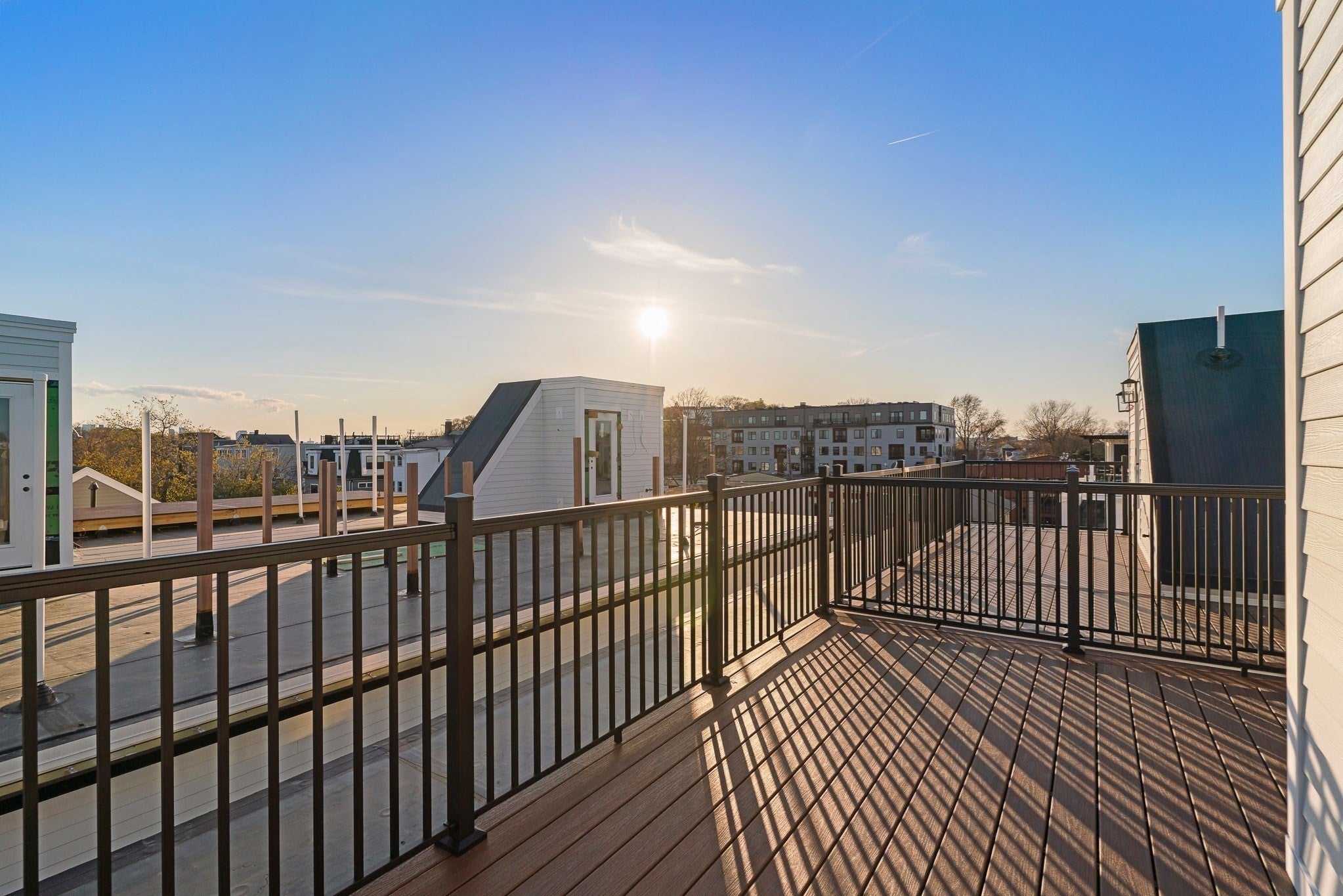 28A Swan Avenue #PH, Boston, MA, 28A Swan Avenue #PH, Boston, MA Photo #14