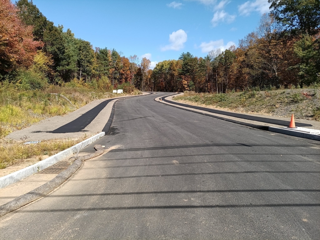 Lot 3 Berry Farms Road