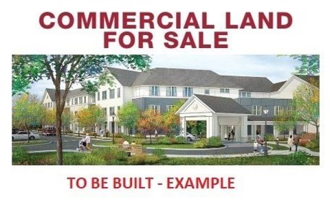 Lot 3 Berry Farms Road Sturbridge MA 01566