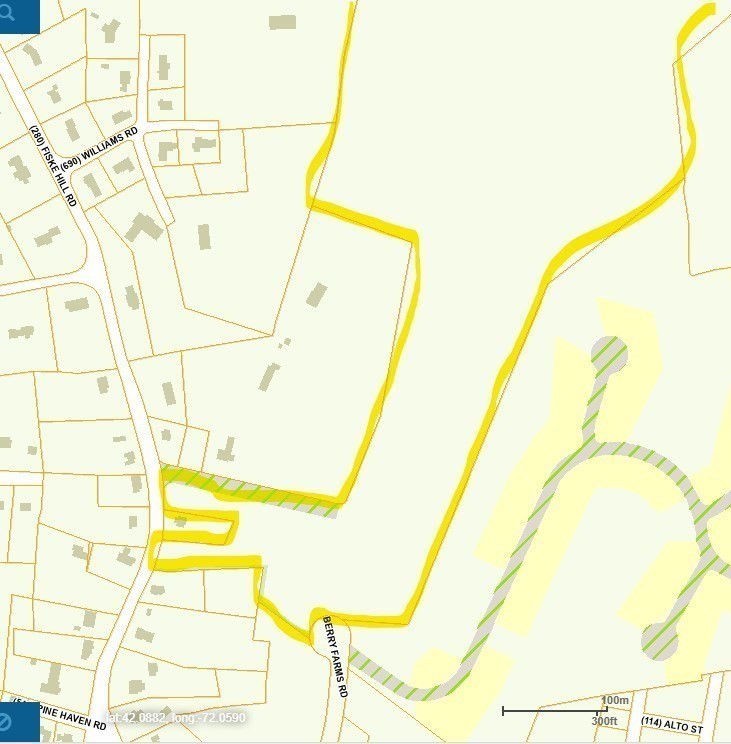 Lot 3 Berry Farms Road