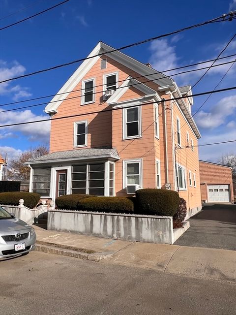 Photo of 24 Proctor St #2, Peabody, MA 01960 (MLS # 73461044)