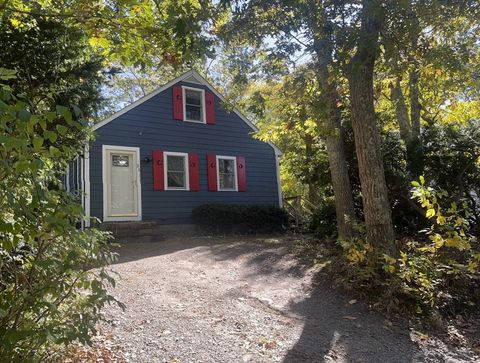 Photo of 55 Ellisville Dr, Plymouth, MA 02360 (MLS # 73450256)