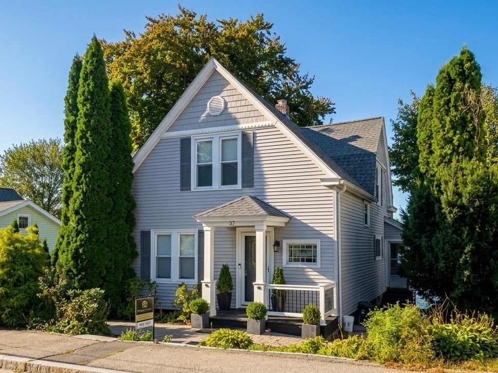 37 Proctor St