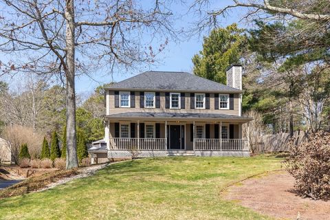 38 Tananger Rd Plymouth MA 02360