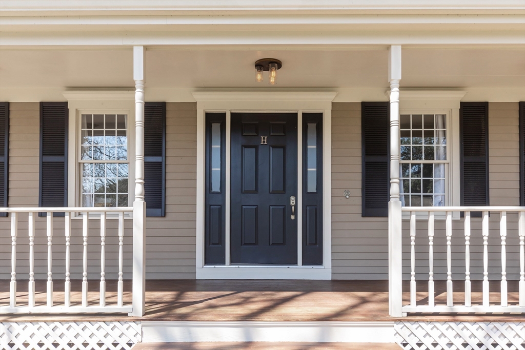 38 Tananger Rd