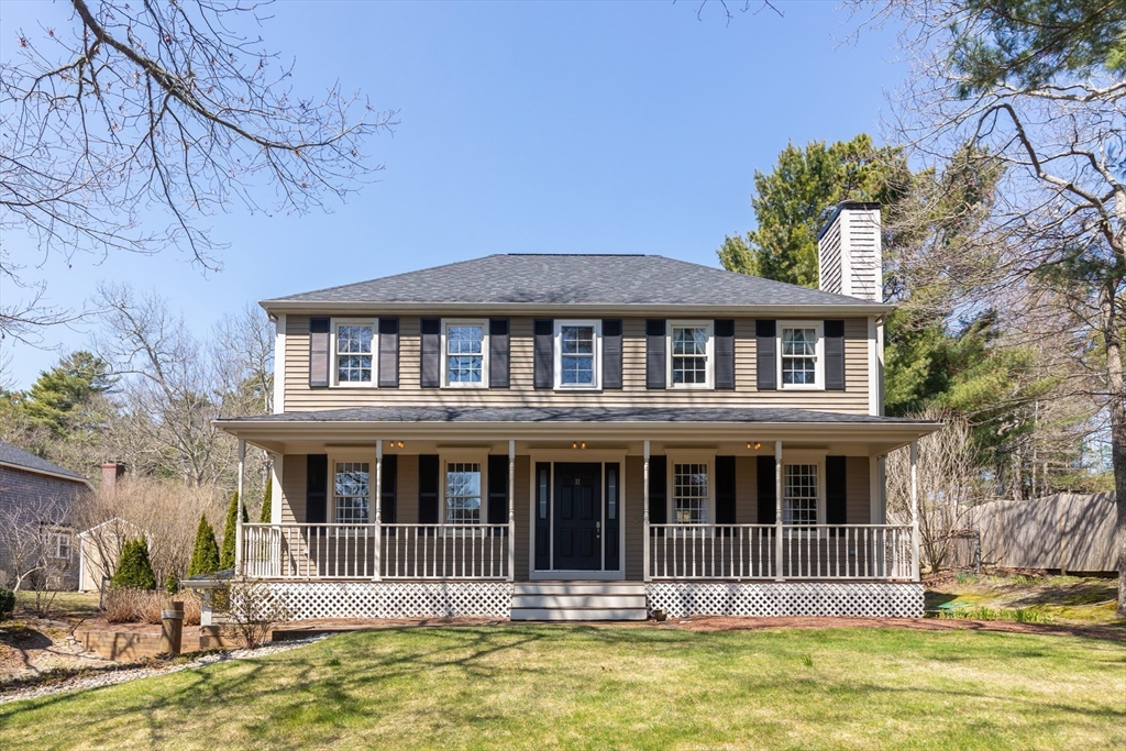 38 Tananger Rd