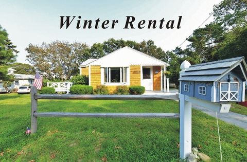 Photo of 208 Standish Road #WINTER, Bourne, MA 02562 (MLS # 73406931)