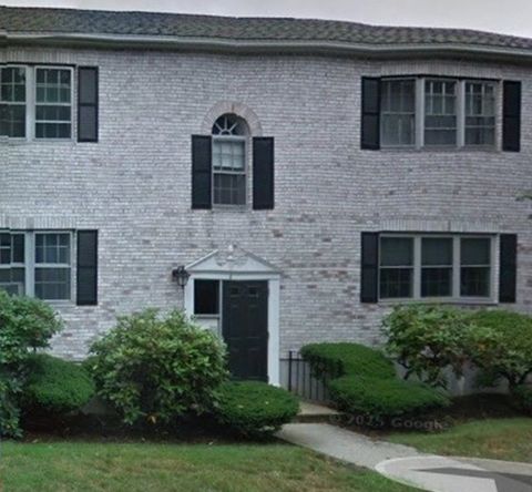 Photo of 11 Lakeshore #4, Boston, MA 02135 (MLS # 73469385)