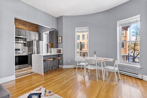 516 Shawmut Ave 2 Boston MA 02118