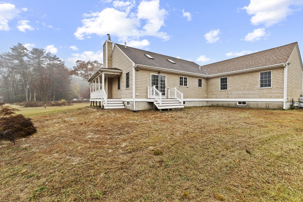 309 Yellow Hill Road