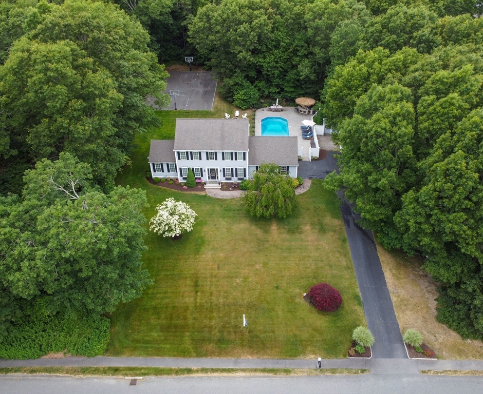 29 Spinnaker Way