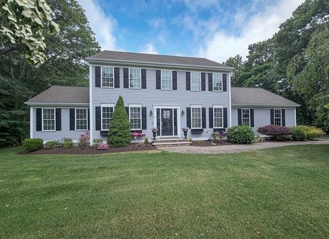 Photo of 29 Spinnaker Way, Westport, MA 02790 (MLS # 73540261)