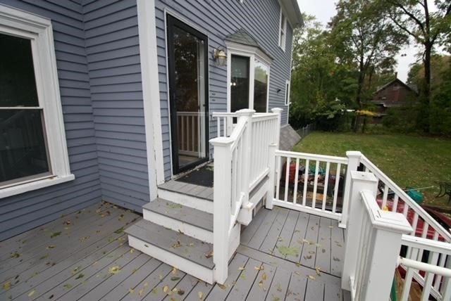 21 Pleasant St #B, Merrimac, MA Photo #3
