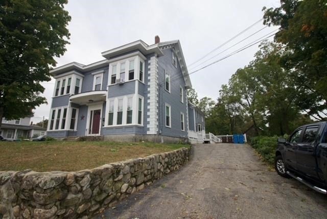 21 Pleasant St #B, Merrimac, MA Photo #1