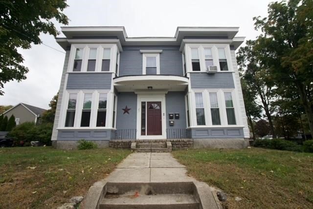 21 Pleasant St #B, Merrimac, MA Photo #2