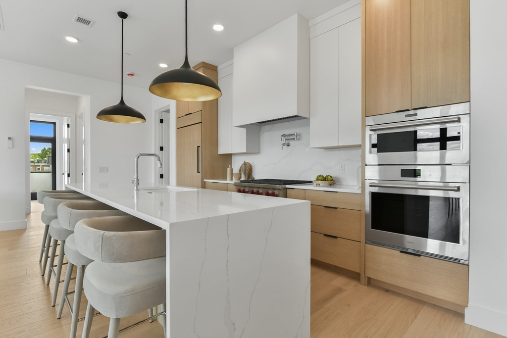 14 Green Street PH1