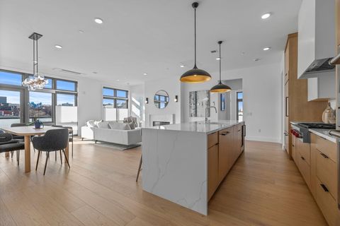 14 Green Street PH1 Brookline MA 02446