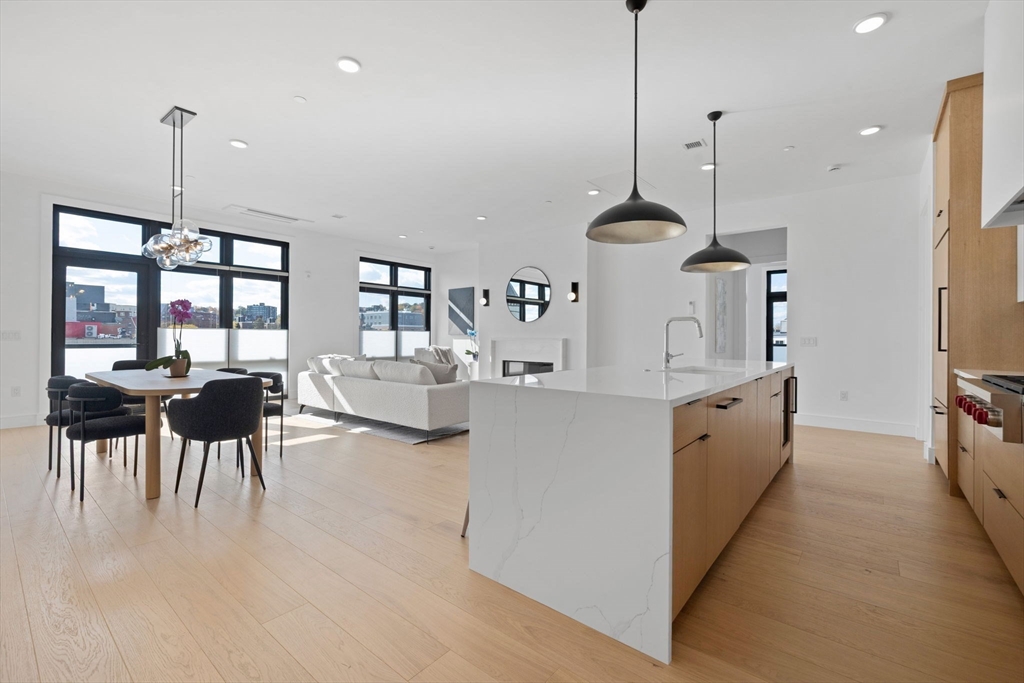 14 Green Street PH1
