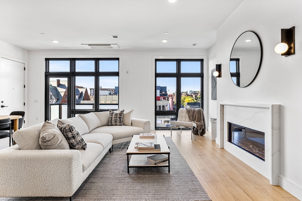 14 Green Street PH1